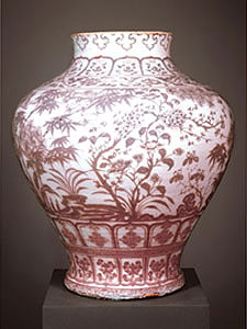 Everyday Elegance in Chinese Ceramics