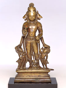 Vishnu Vaikuntha 1979.43