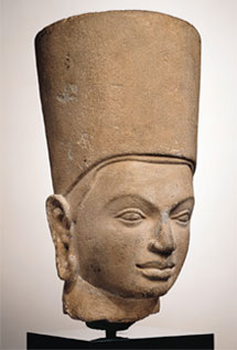 Head of Vishnu 1979.62