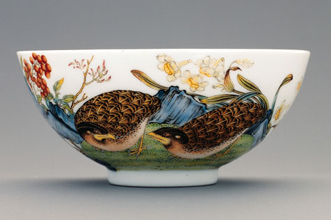 Asia Society The Collection In Context