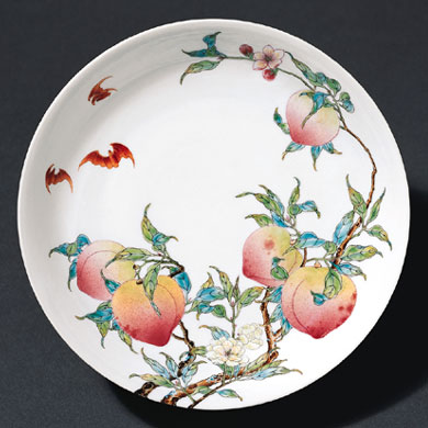 Asia Society The Collection In Context