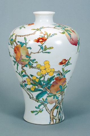 Asia Society The Collection In Context