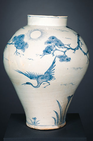 Asia Society The Collection In Context