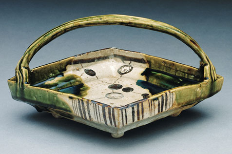 Asia Society The Collection In Context